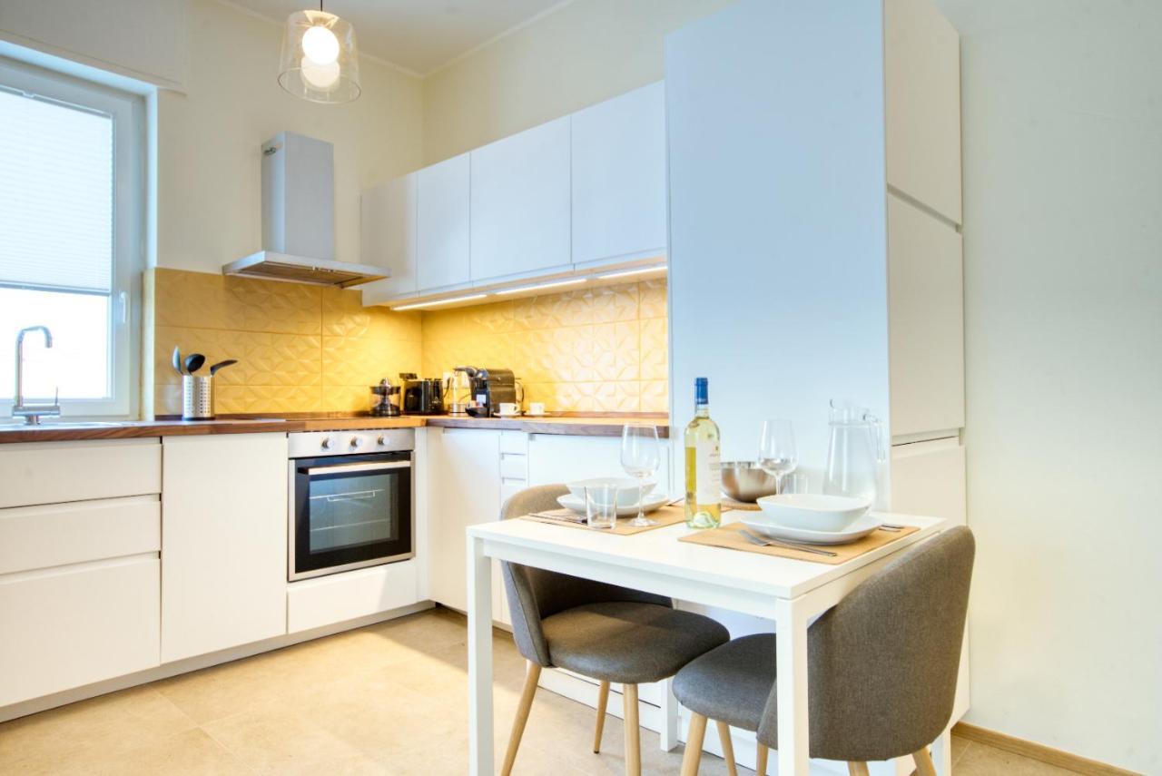 Caseospitali - Casa Mary Lou, Romantico Monolocale Ristrutturato Panoramico 米兰 外观 照片
