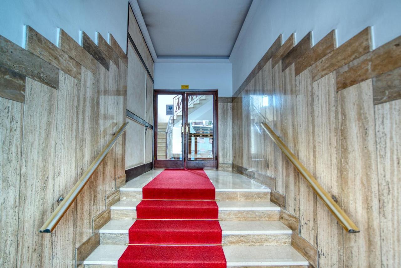 Caseospitali - Casa Mary Lou, Romantico Monolocale Ristrutturato Panoramico 米兰 外观 照片